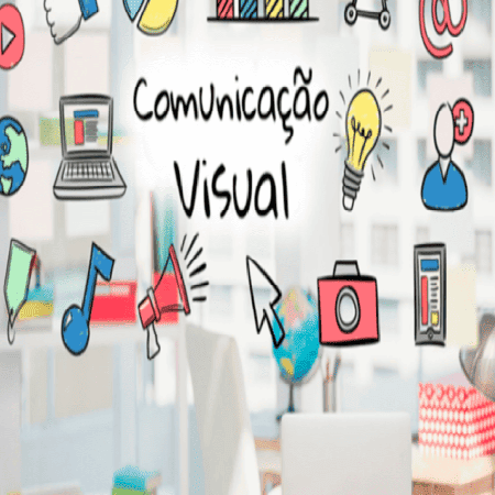 Comunicação Visual SC